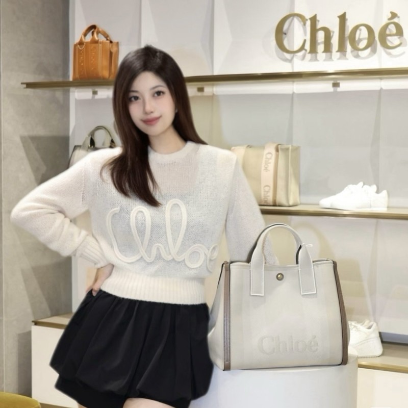 Chole Sweater 