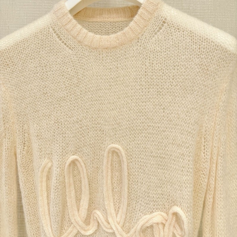 Chole Sweater 