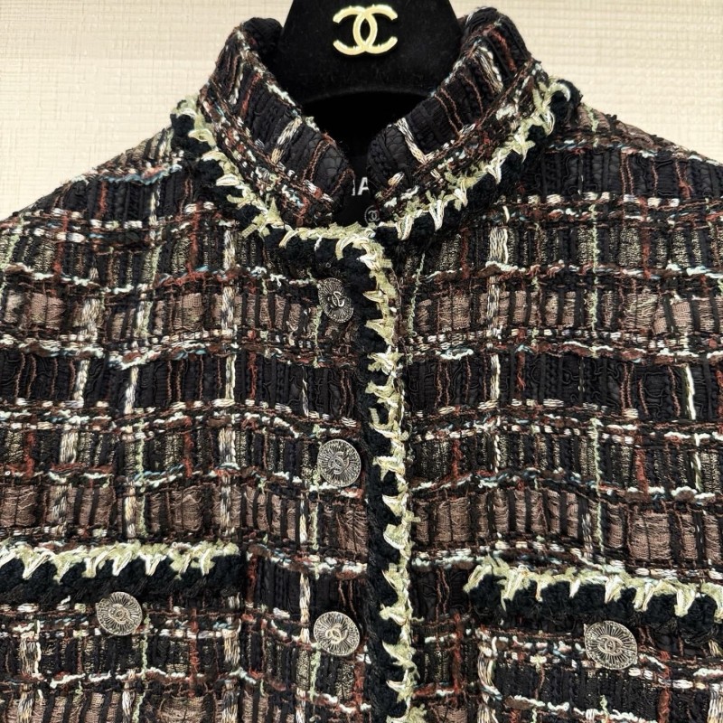 Chanel Cardigan 