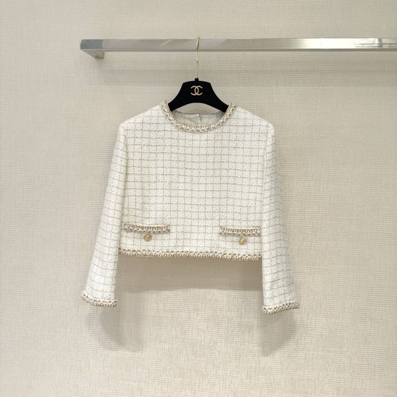 Chanel Cardigan 