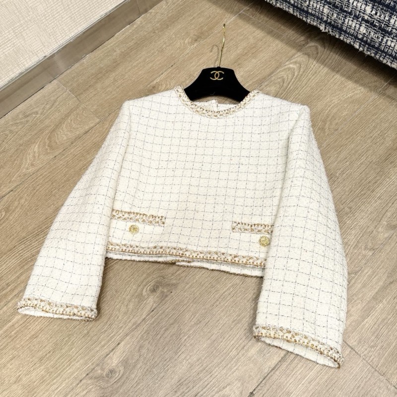 Chanel Cardigan 