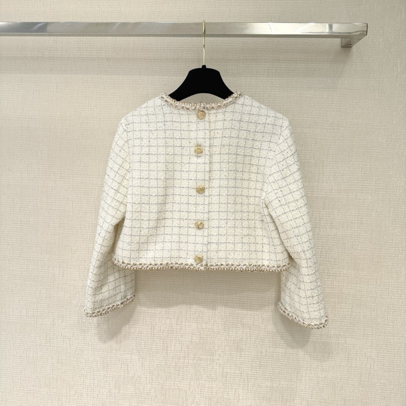 Chanel Cardigan 