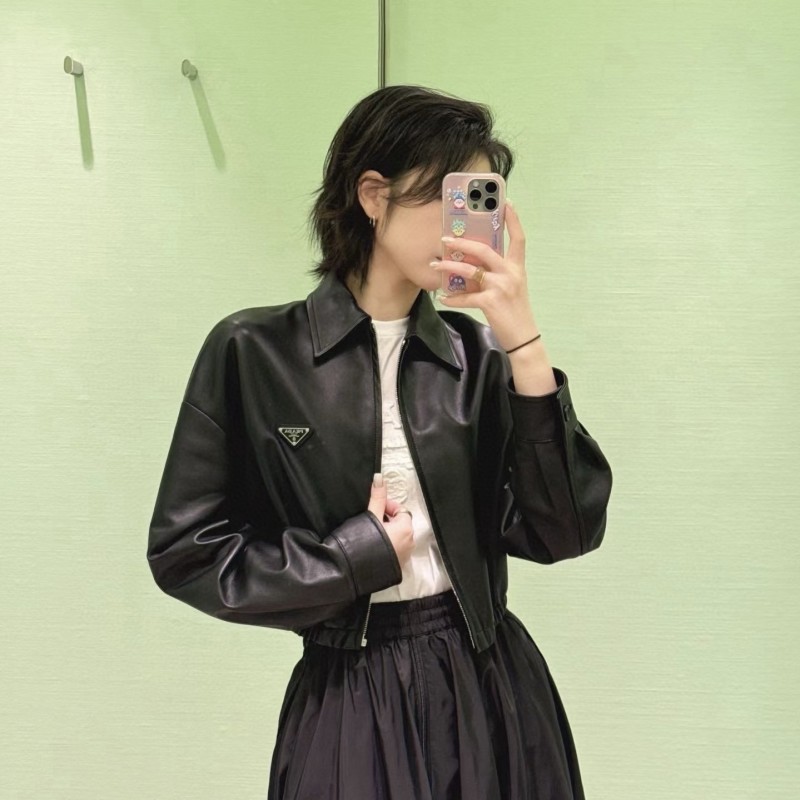 Prada Jacket