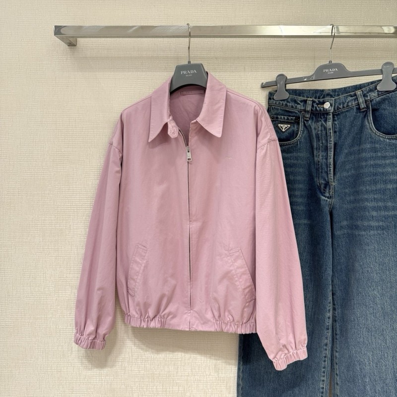Prada Jacket