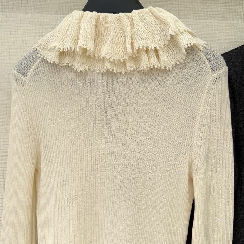 Dior Knitted Shirt 