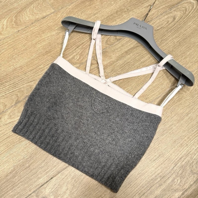 Prada Vest