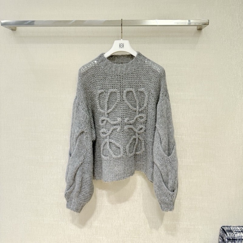 Loewe Sweater 