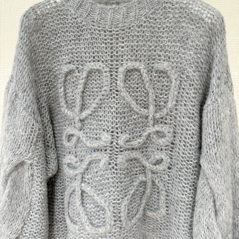 Loewe Sweater 