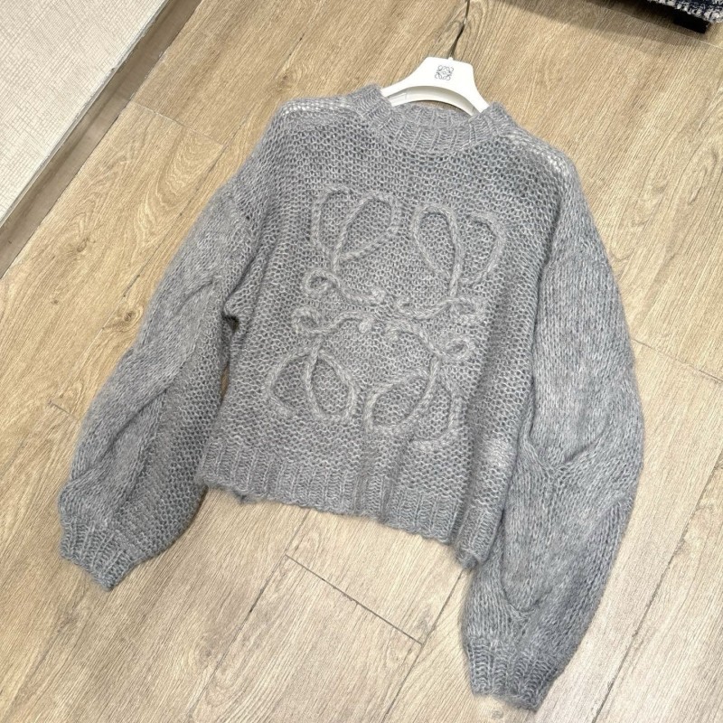 Loewe Sweater 