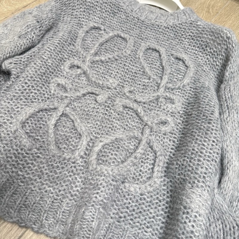 Loewe Sweater 