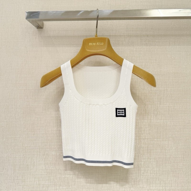 MiuMiu Vest