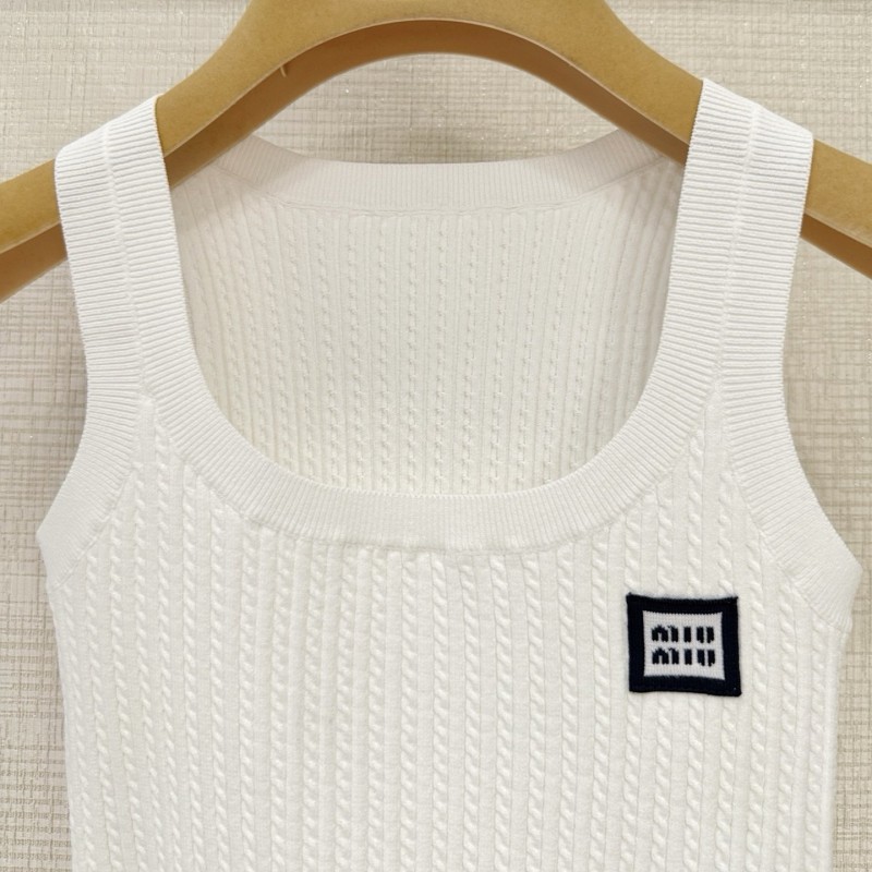 MiuMiu Vest