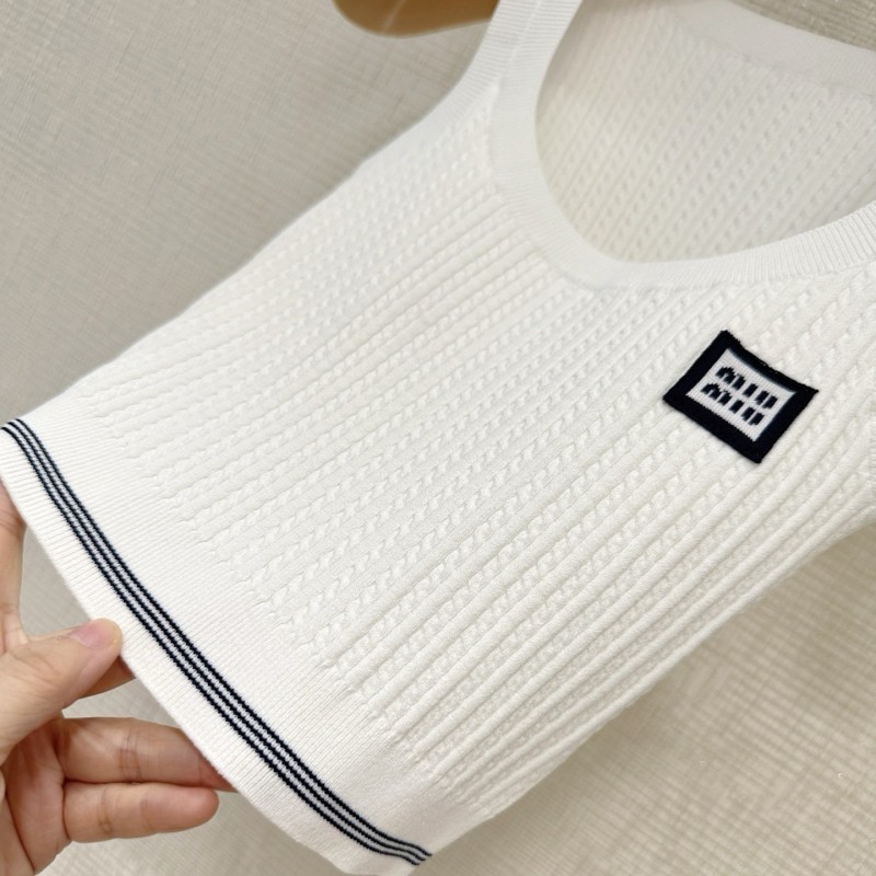 MiuMiu Vest