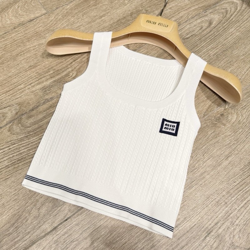 MiuMiu Vest