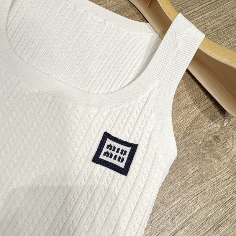 MiuMiu Vest