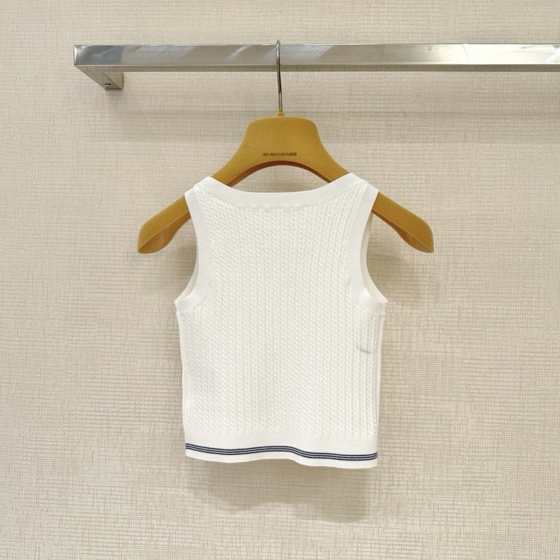 MiuMiu Vest