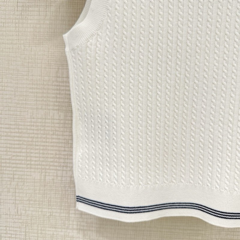 MiuMiu Vest