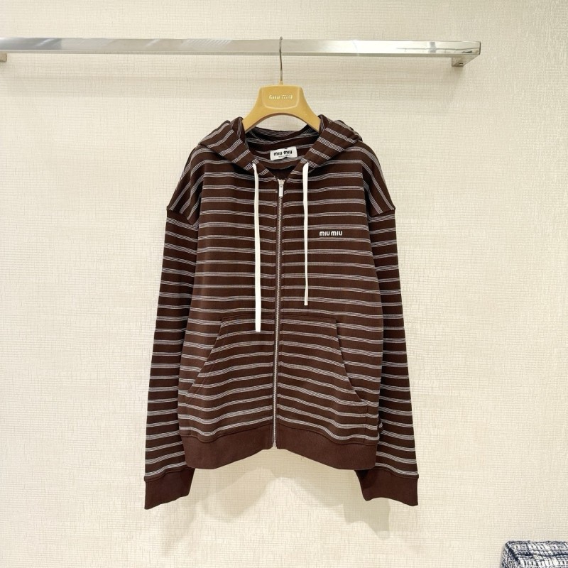 MiuMiu Hoodie