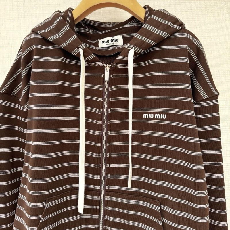 MiuMiu Hoodie