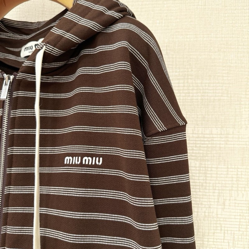 MiuMiu Hoodie