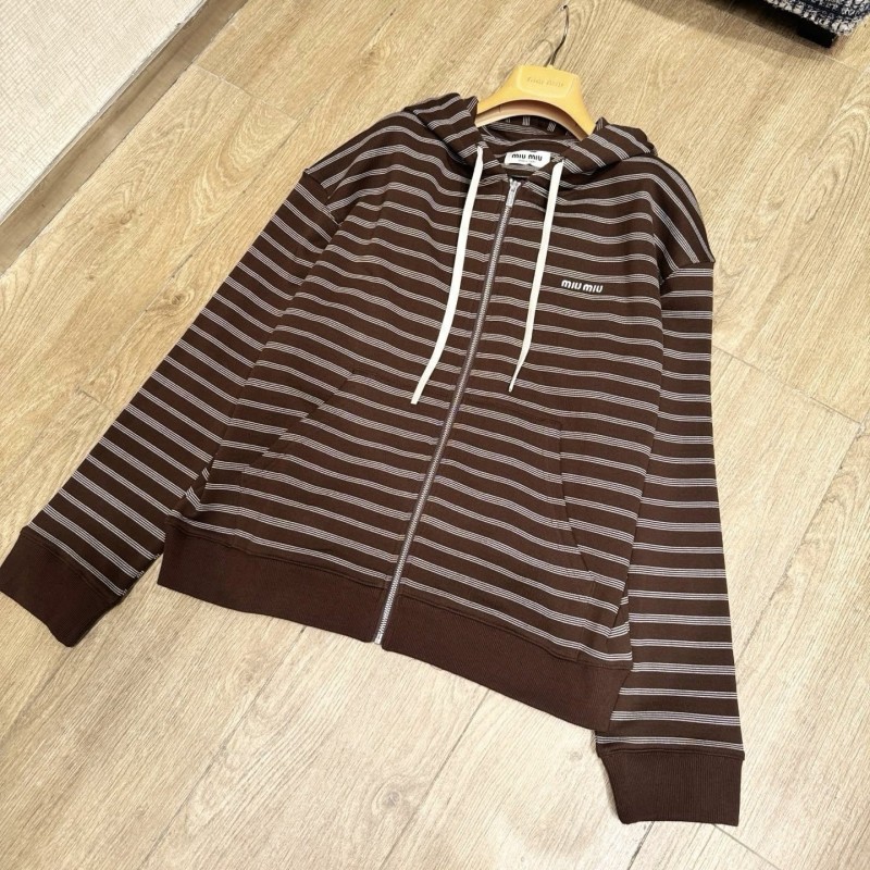 MiuMiu Hoodie