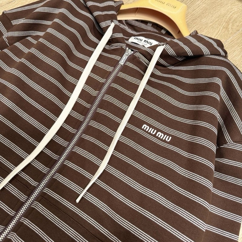 MiuMiu Hoodie