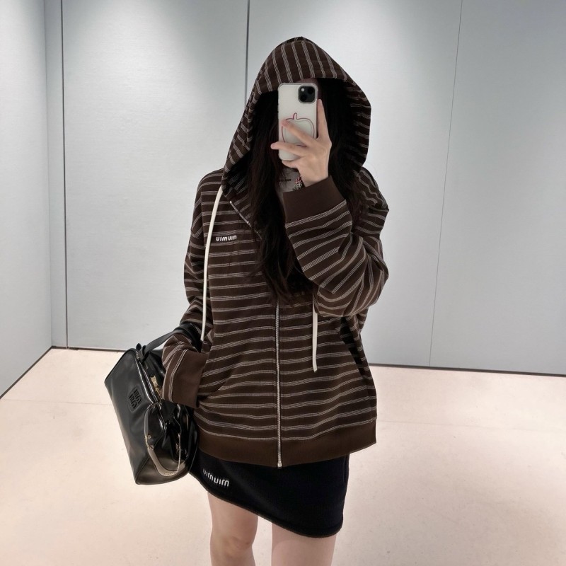 MiuMiu Hoodie