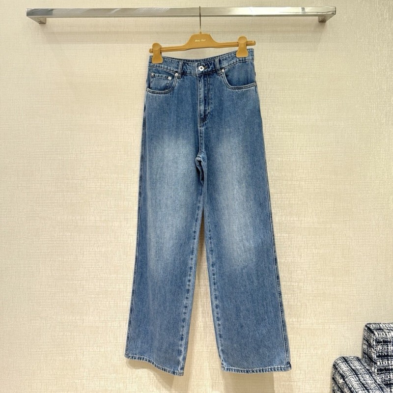 MiuMiu Jeans