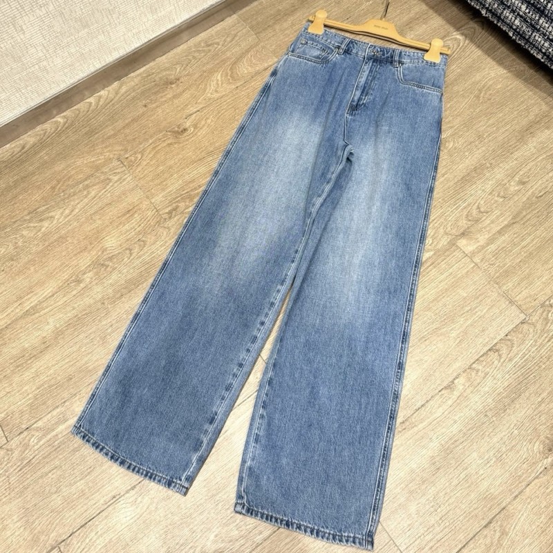 MiuMiu Jeans