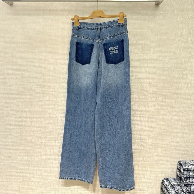 MiuMiu Jeans