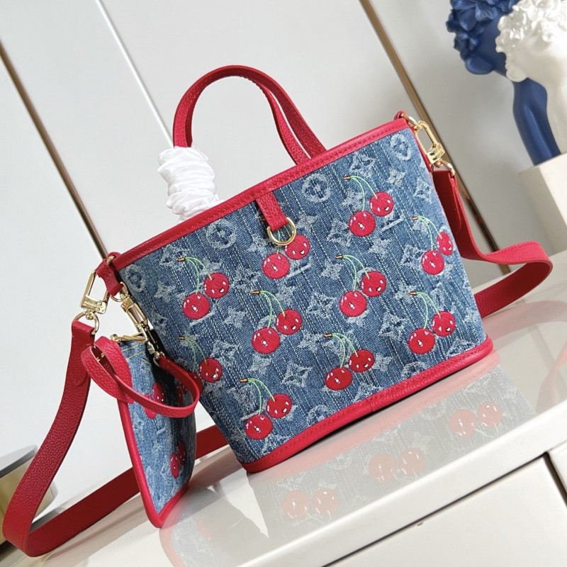 LV Neverfull BB