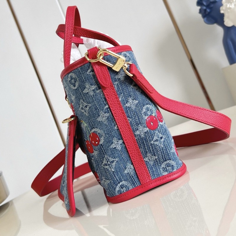 LV Neverfull BB