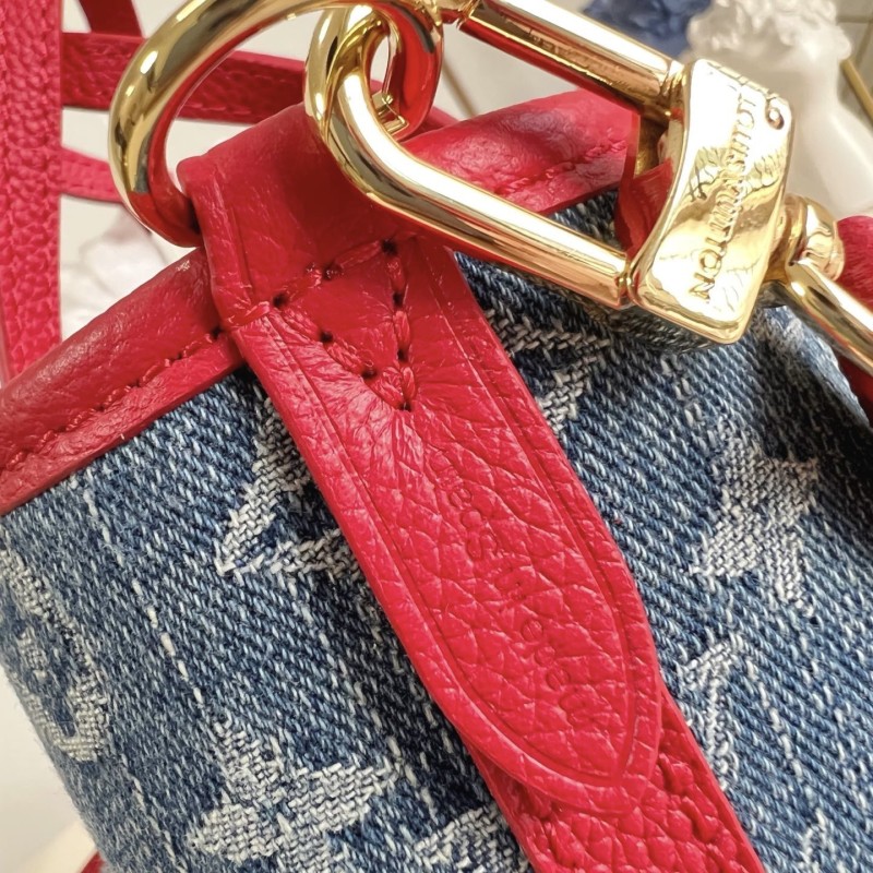 LV Neverfull BB