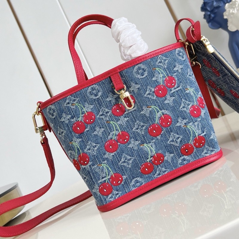 LV Neverfull BB