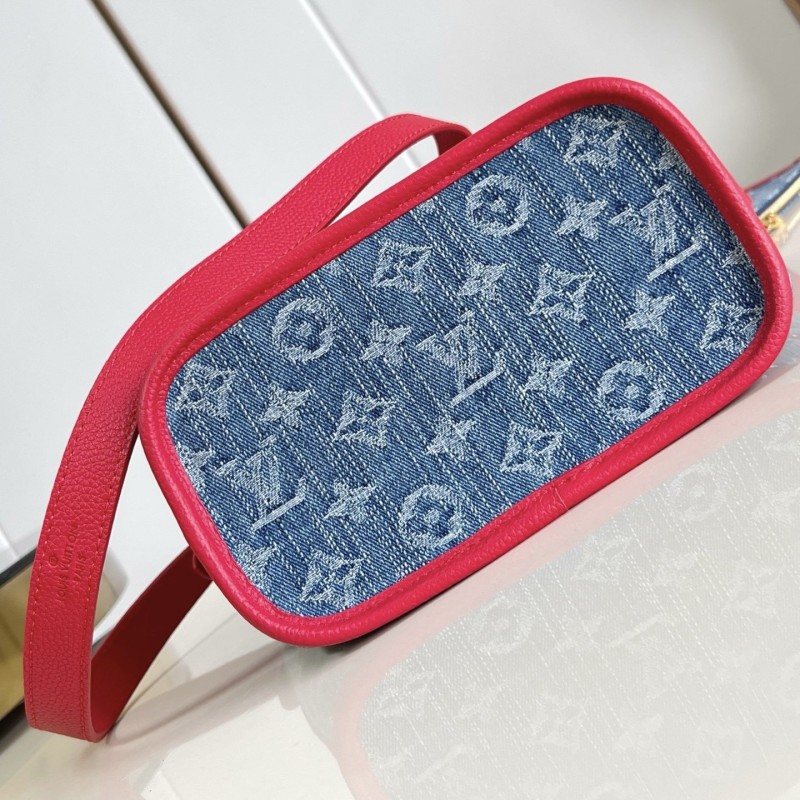 LV Neverfull BB