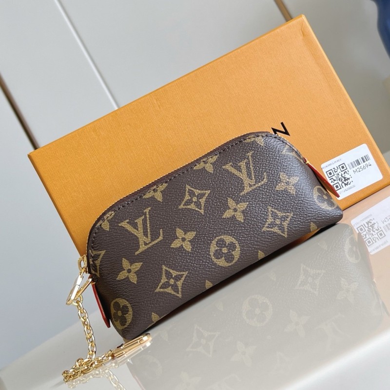 LV Cosmetic Bag