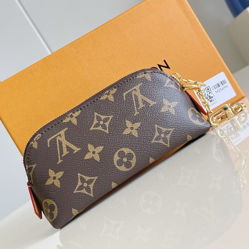 LV Cosmetic Bag