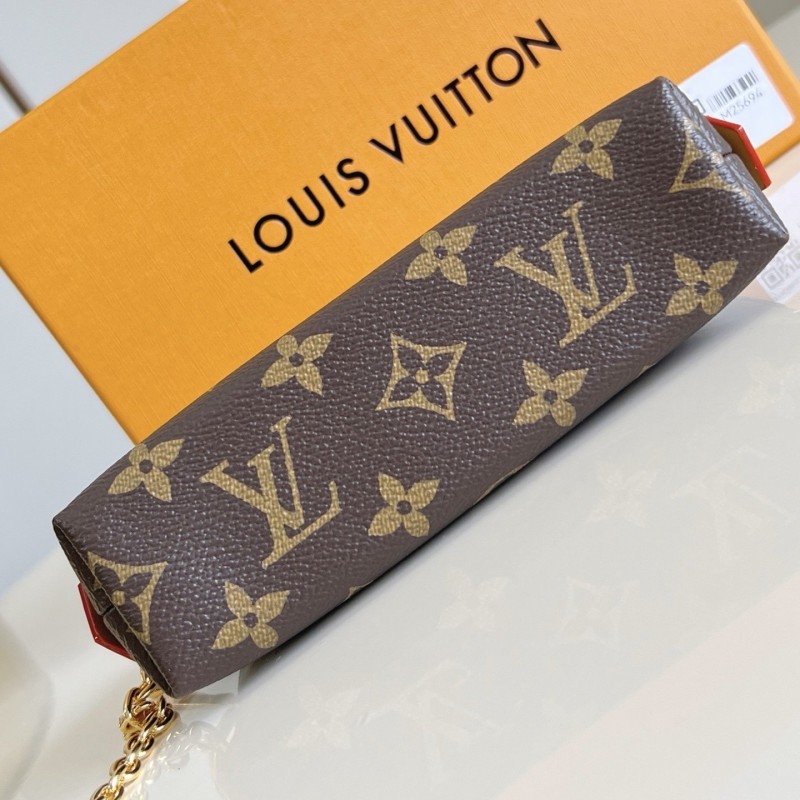 LV Cosmetic Bag