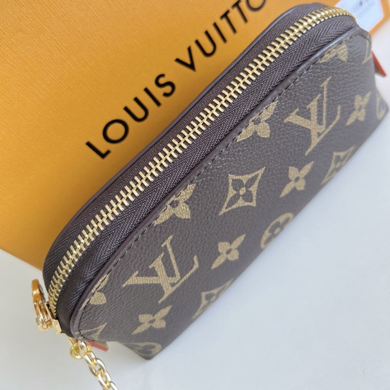 LV Cosmetic Bag