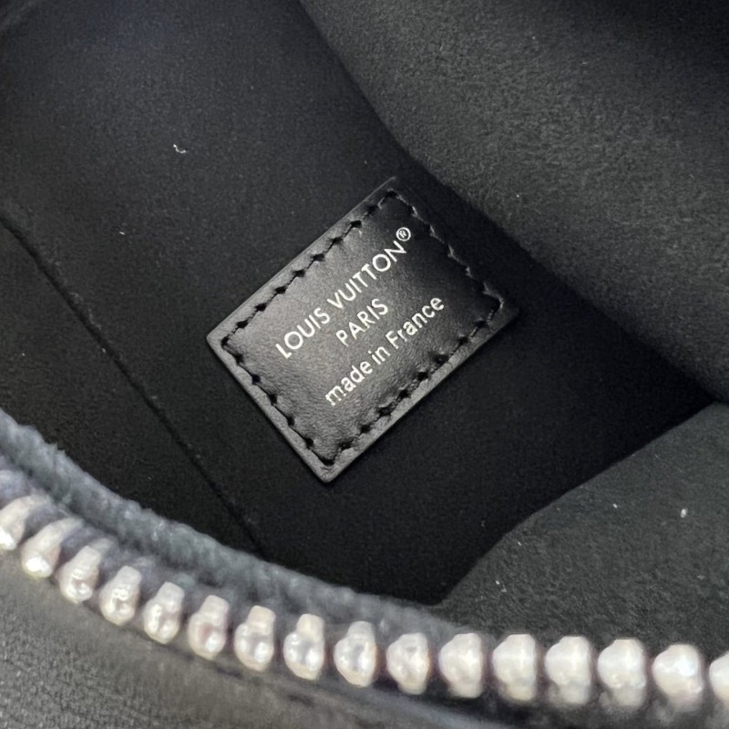 LV Side Trunk Handbag 