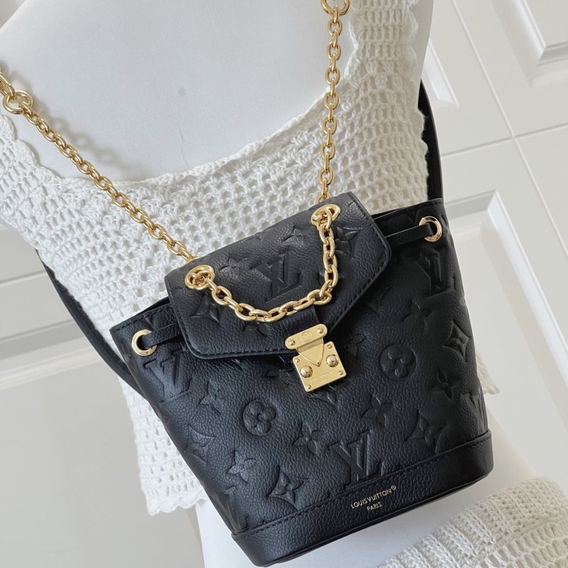 LV Nano Noé Backpack 