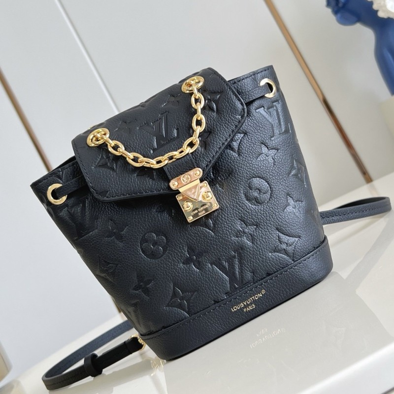 LV Nano Noé Backpack 