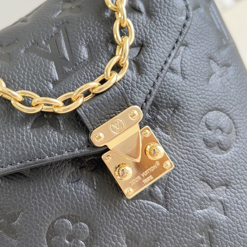 LV Nano Noé Backpack 