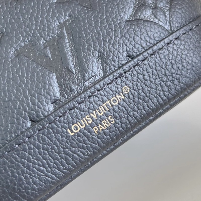 LV Nano Noé Backpack 