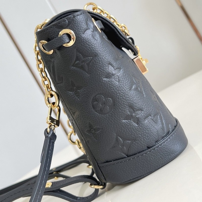 LV Nano Noé Backpack 