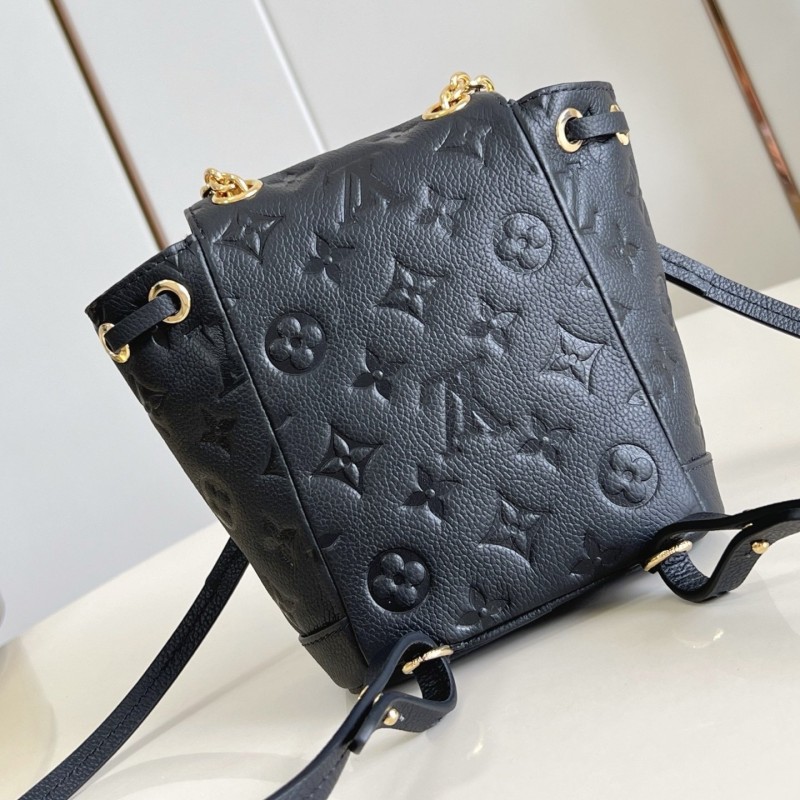 LV Nano Noé Backpack 