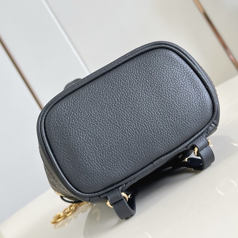 LV Nano Noé Backpack 