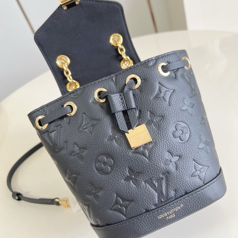 LV Nano Noé Backpack 