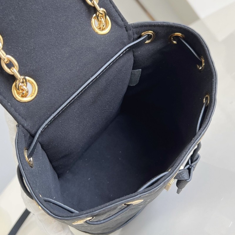 LV Nano Noé Backpack 