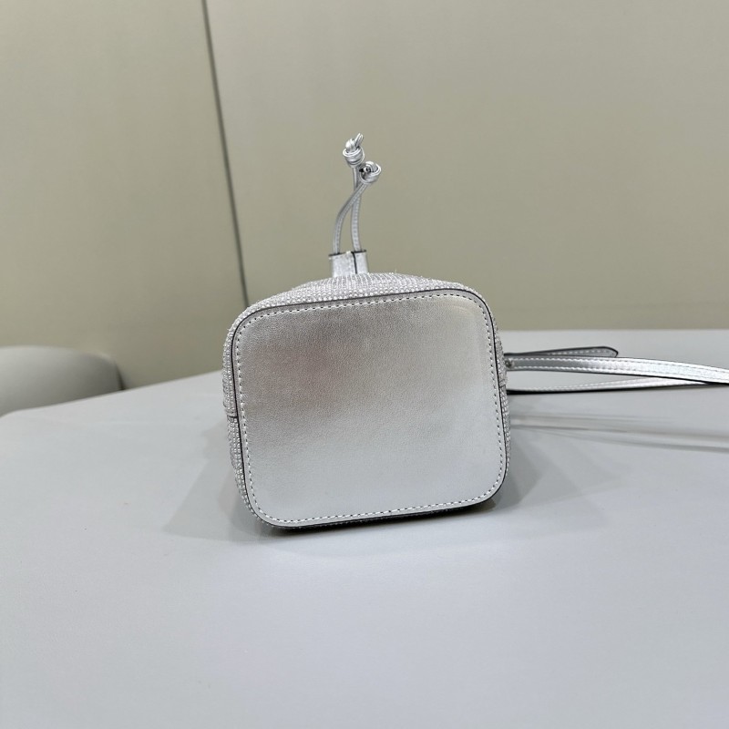 Fendi Mon Tresor Bucket Bag